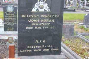 Moran John Main Street